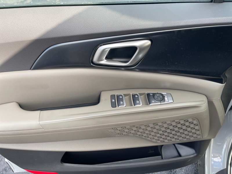2027 Kia Carnival