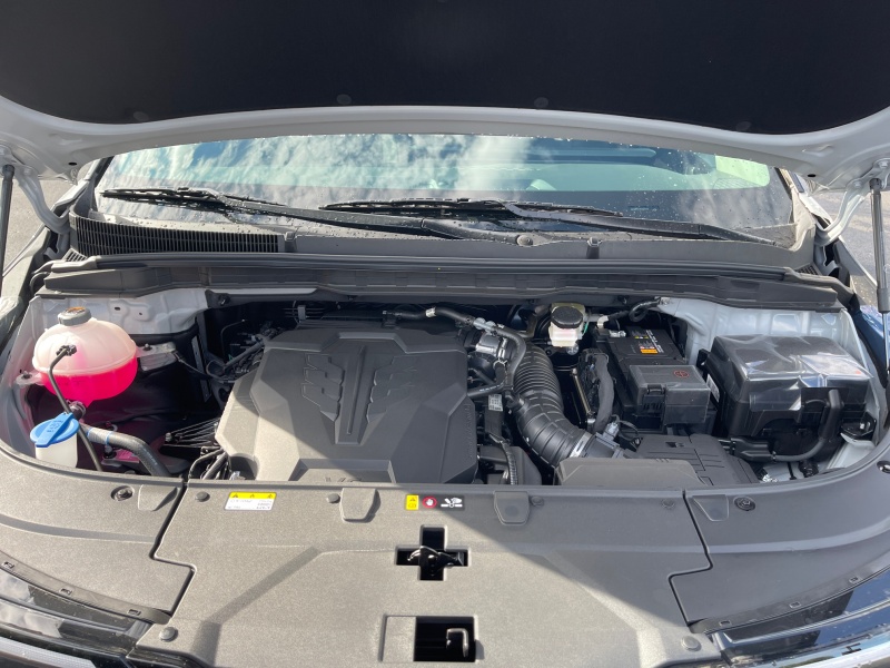 2027 Kia Carnival