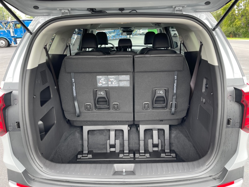 2027 Kia Carnival
