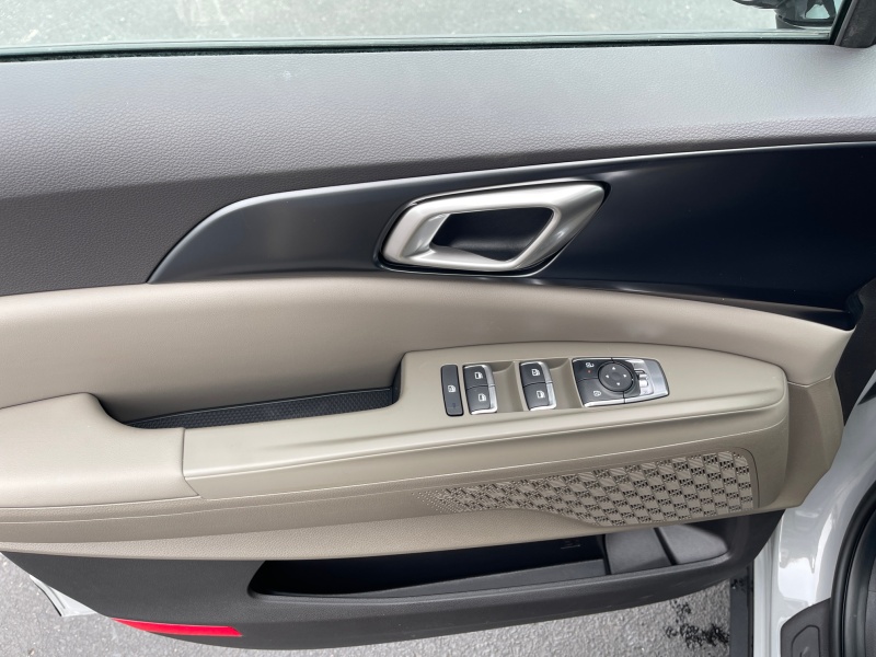 2027 Kia Carnival