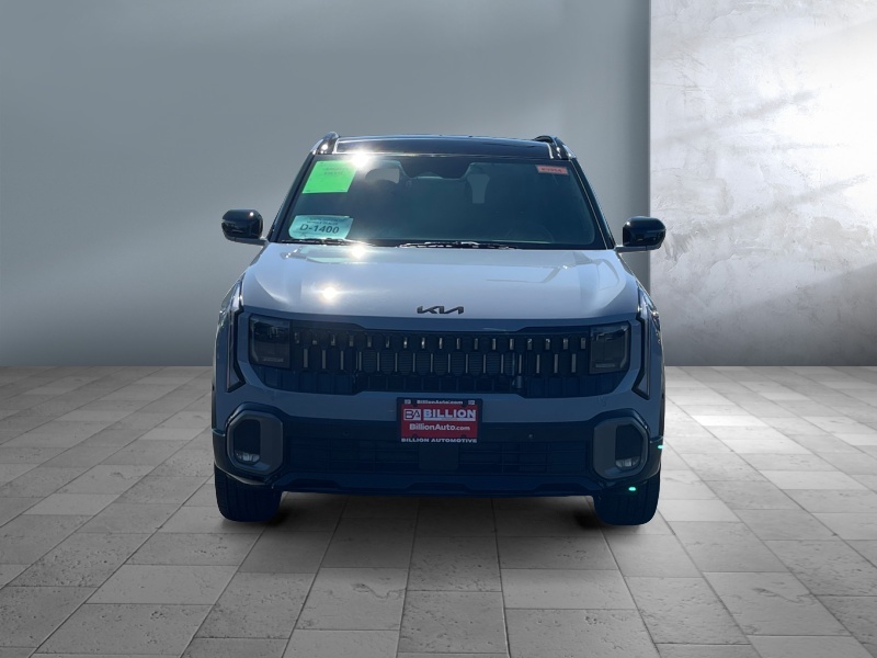 2027 Kia Seltos