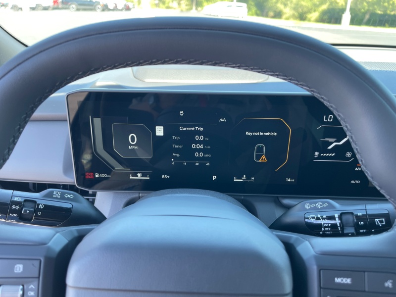 2027 Kia Seltos