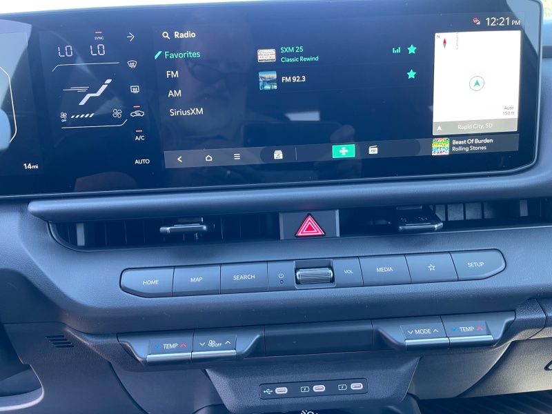 2027 Kia Seltos