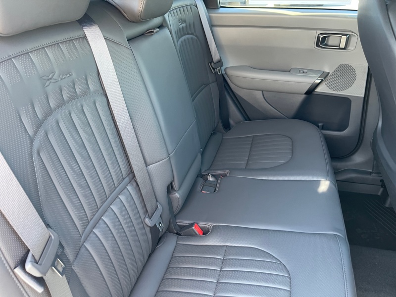 2027 Kia Seltos