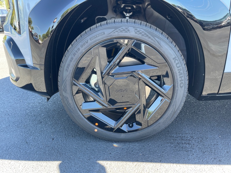 2027 Kia Seltos