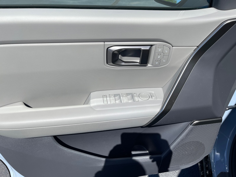 2027 Kia Seltos