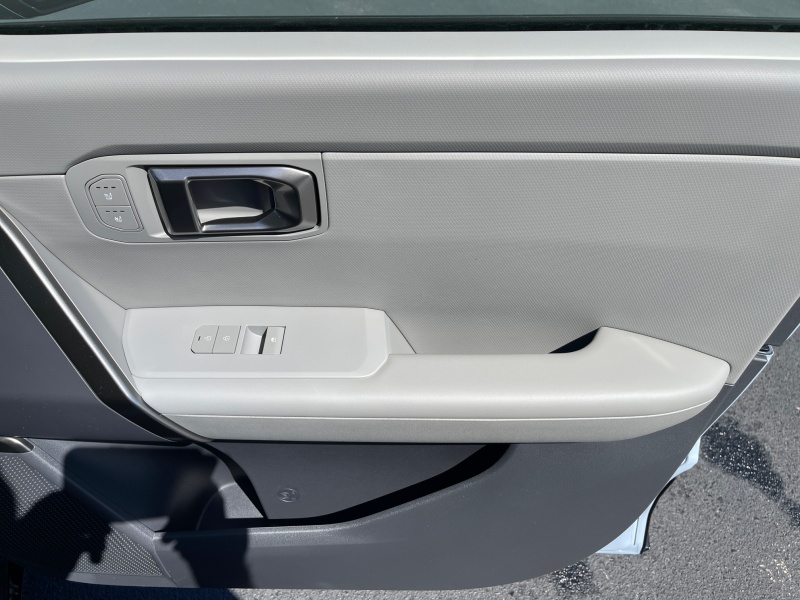 2027 Kia Seltos