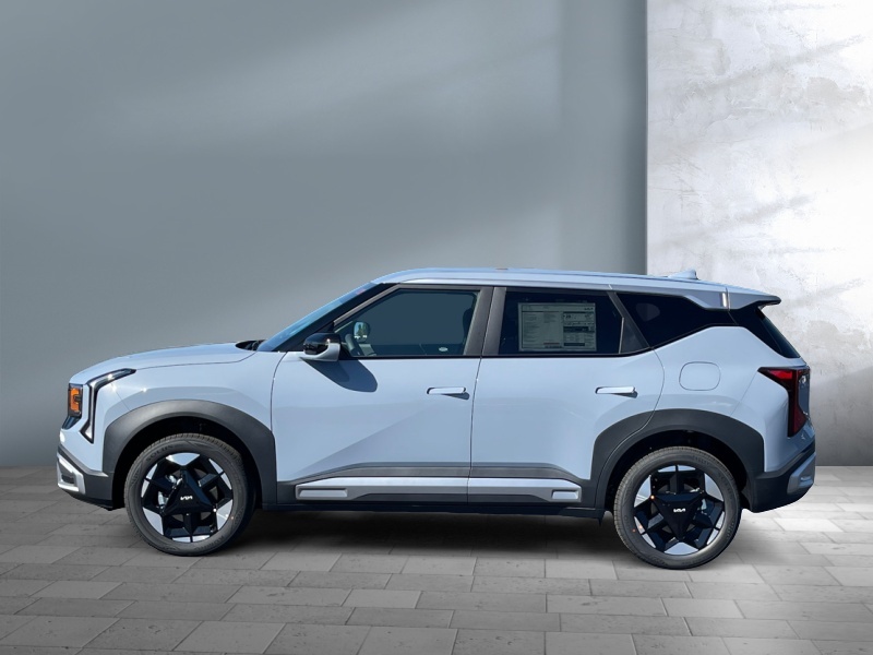 2027 Kia Seltos