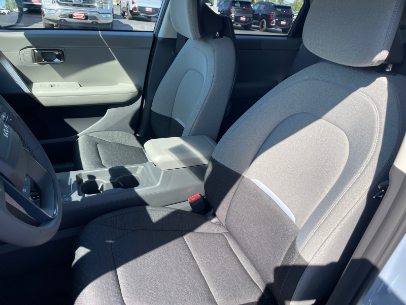 2027 Kia Seltos