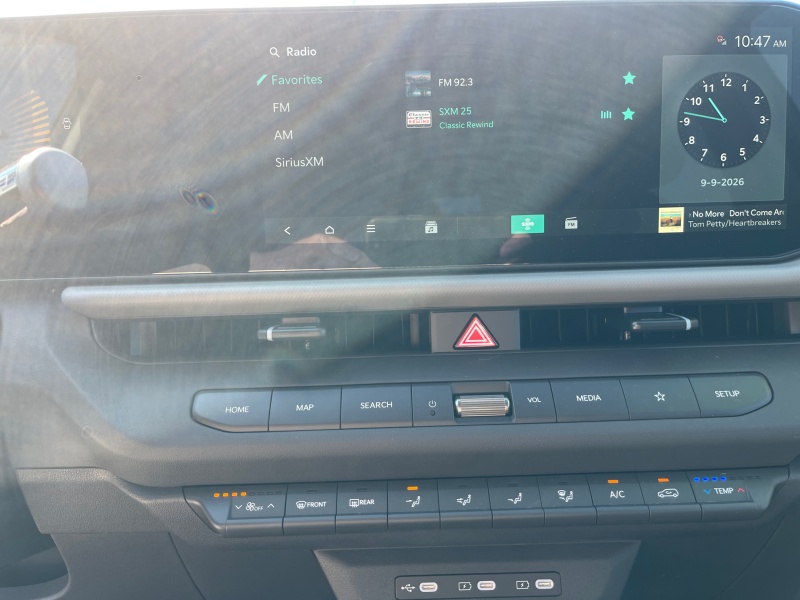 2027 Kia Seltos