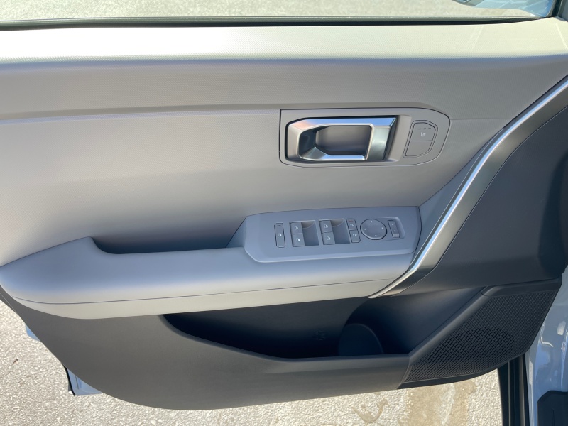 2027 Kia Seltos