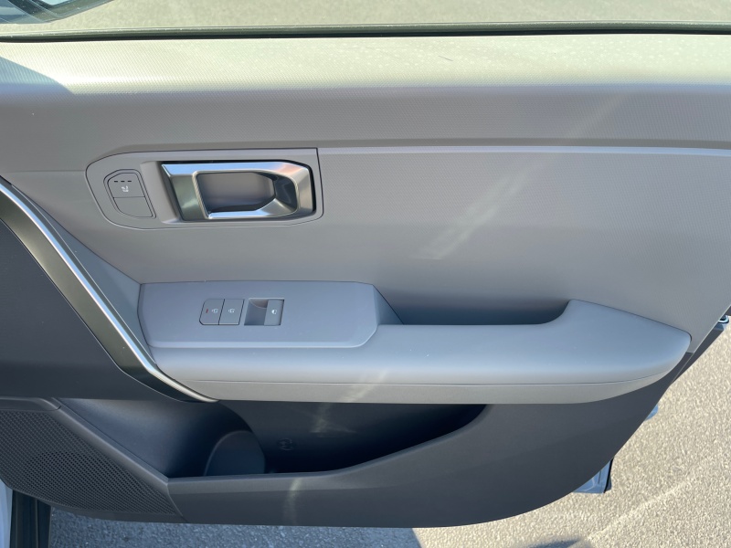 2027 Kia Seltos