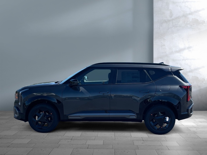 2027 Kia Seltos