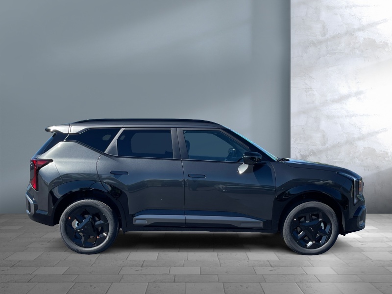 2027 Kia Seltos
