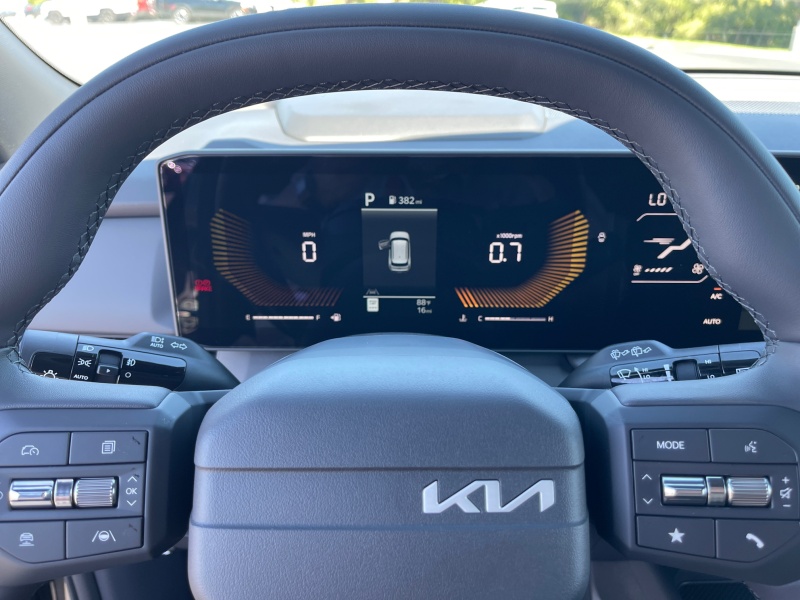 2027 Kia Seltos