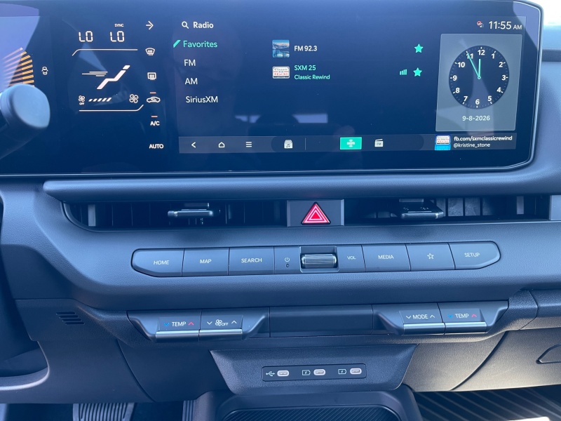 2027 Kia Seltos