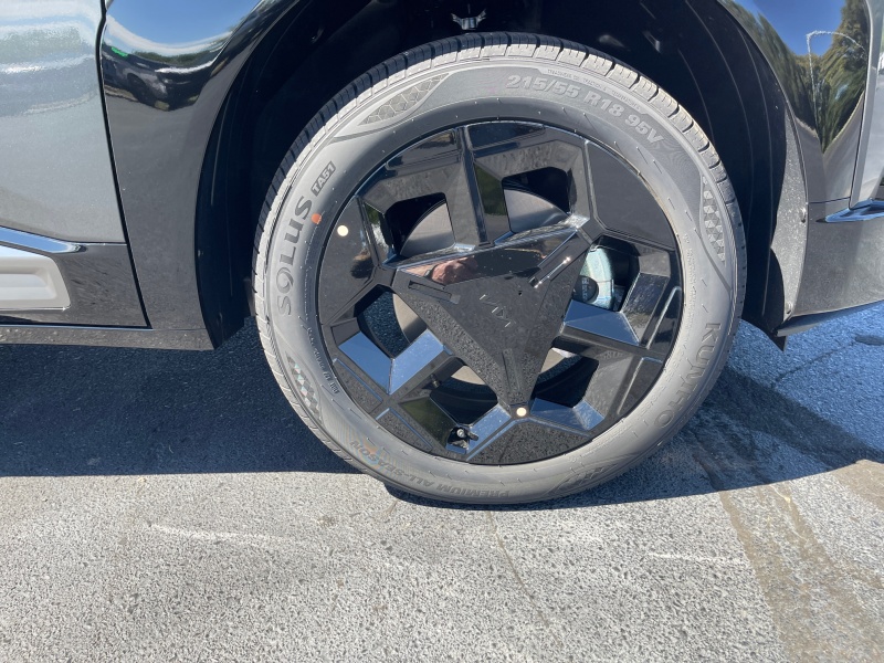 2027 Kia Seltos
