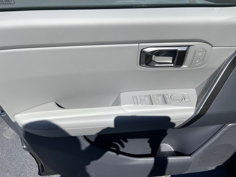 2027 Kia Seltos