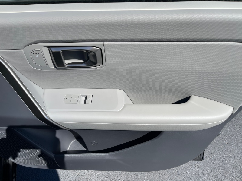 2027 Kia Seltos
