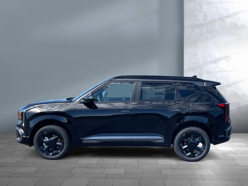 2027 Kia Seltos