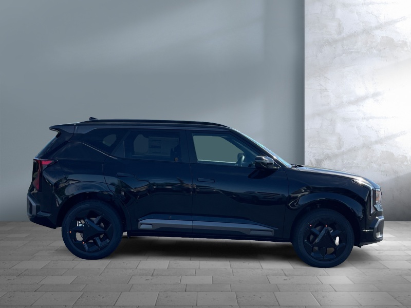 2027 Kia Seltos
