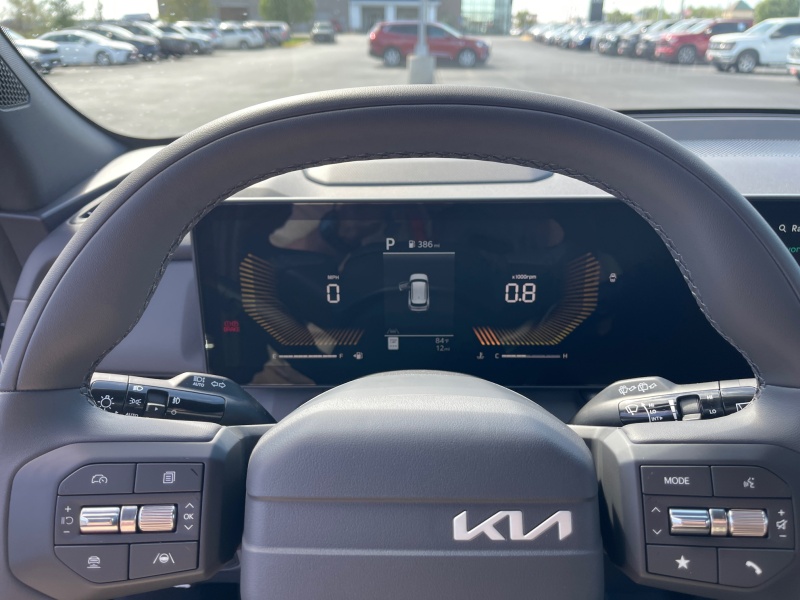 2027 Kia Seltos