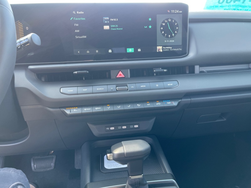 2027 Kia Seltos