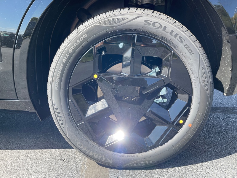 2027 Kia Seltos
