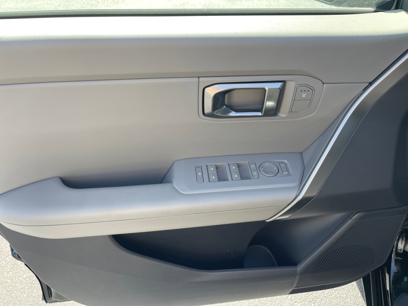 2027 Kia Seltos