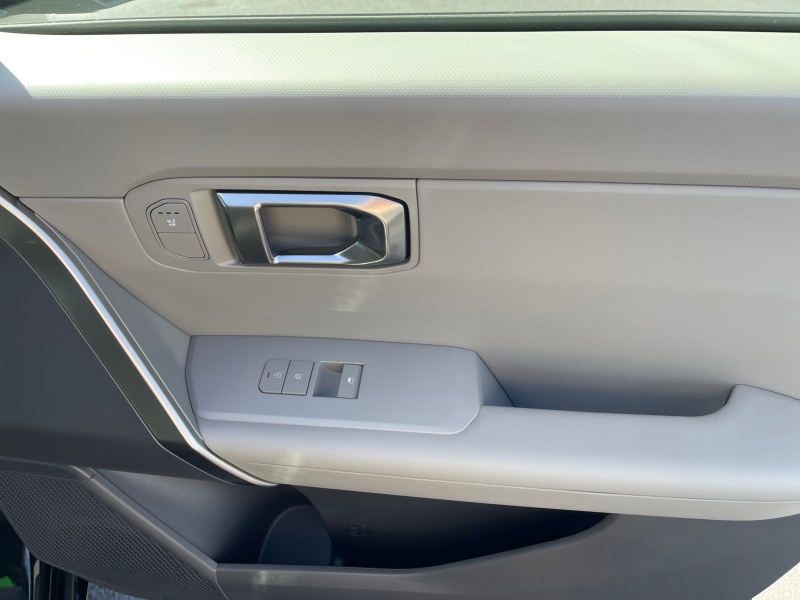 2027 Kia Seltos