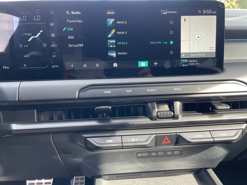 2027 Kia Telluride Hybrid