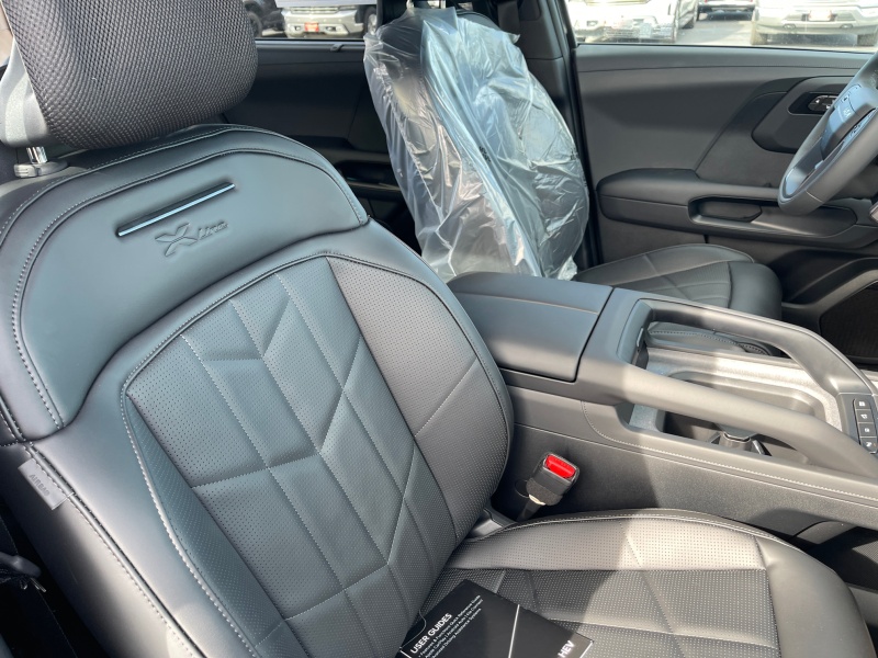 2027 Kia Telluride Hybrid