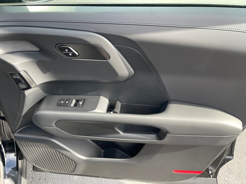 2027 Kia Telluride Hybrid