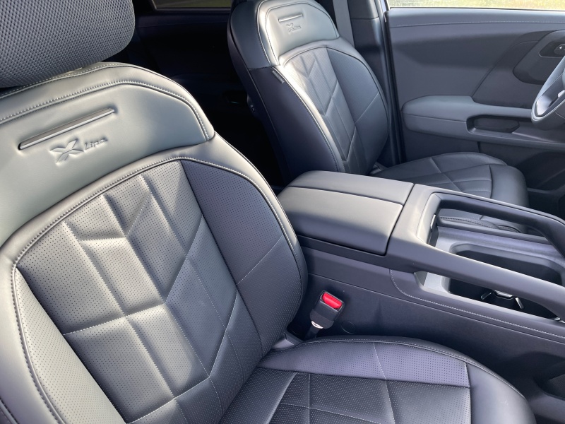 2027 Kia Telluride Hybrid