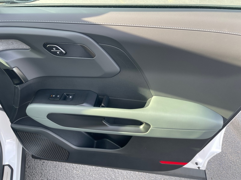 2027 Kia Telluride Hybrid