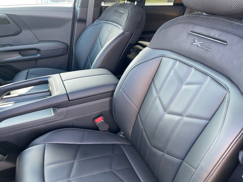 2027 Kia Telluride Hybrid