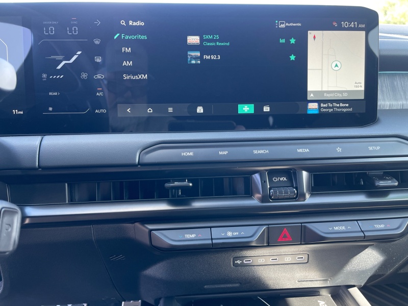 2027 Kia Telluride Hybrid