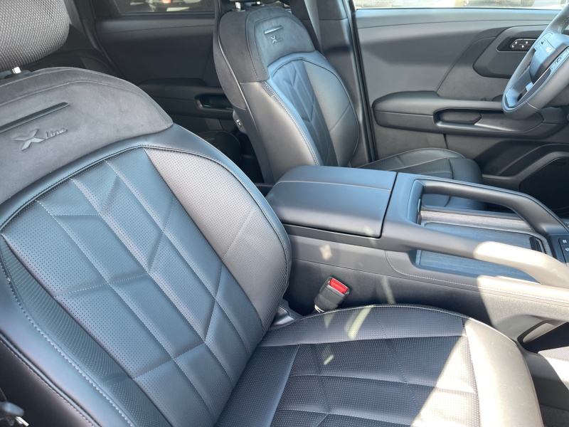 2027 Kia Telluride Hybrid