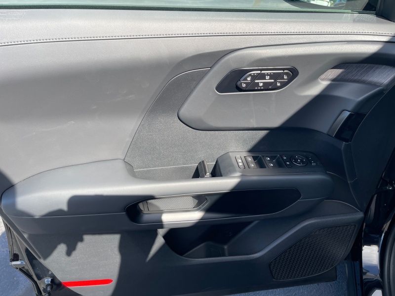 2027 Kia Telluride Hybrid