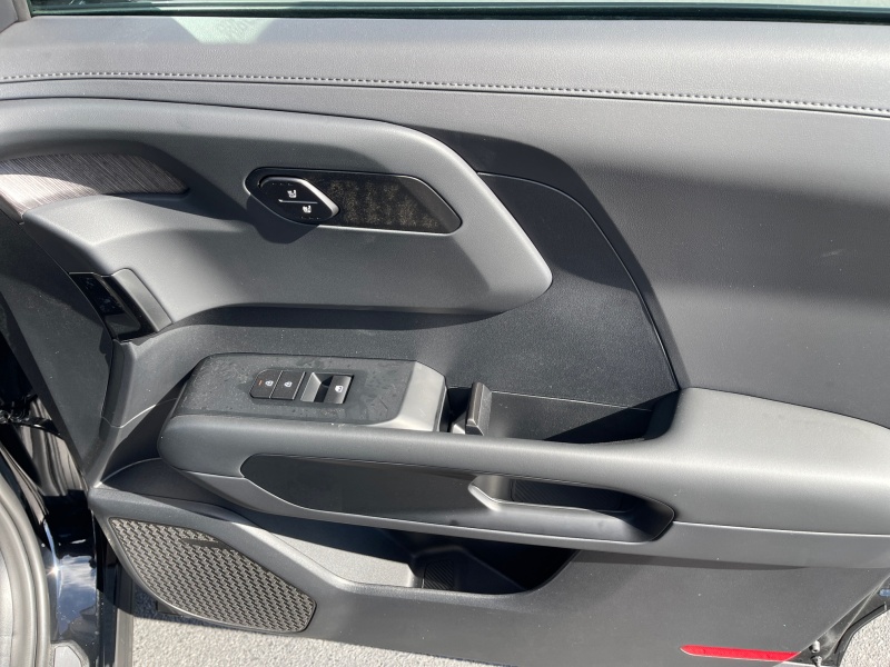 2027 Kia Telluride Hybrid