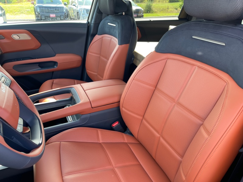 2027 Kia Telluride Hybrid