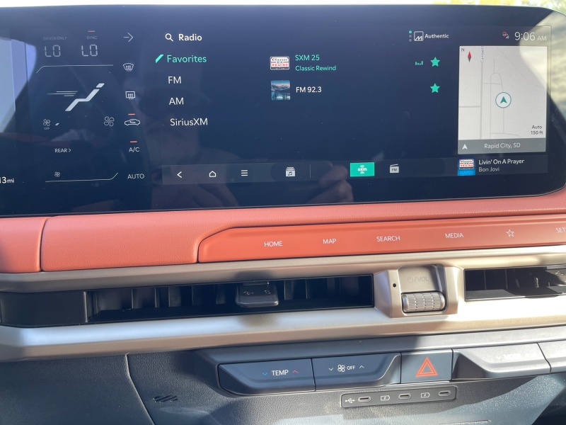 2027 Kia Telluride Hybrid