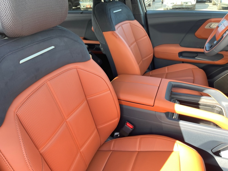 2027 Kia Telluride Hybrid