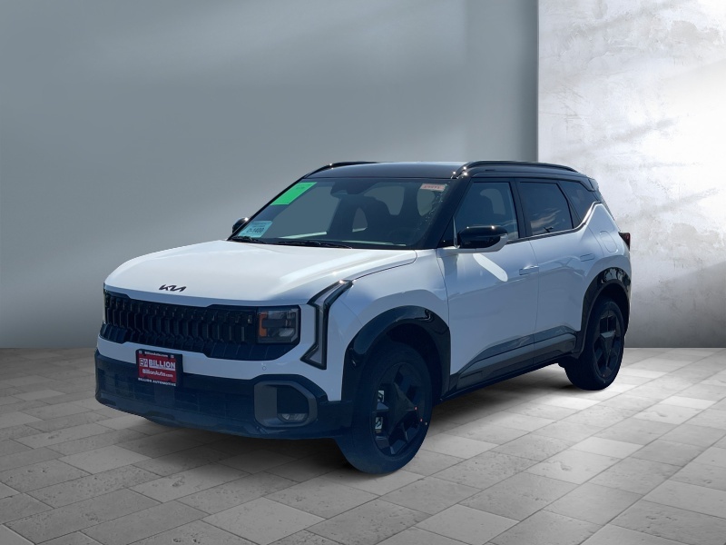 2027 Kia Seltos