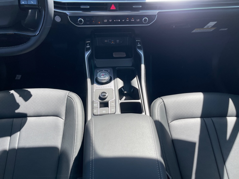 2026 Kia Sorento Hybrid