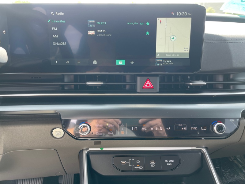 2027 Kia Carnival