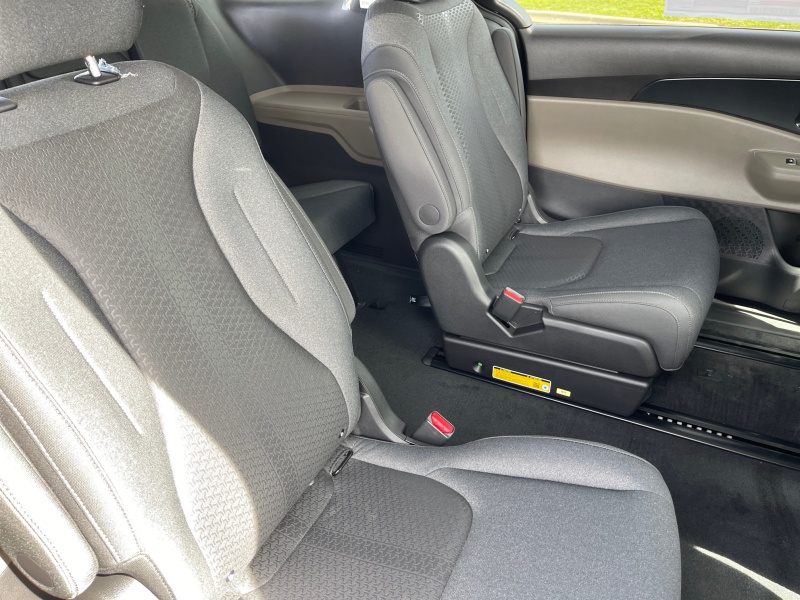 2027 Kia Carnival