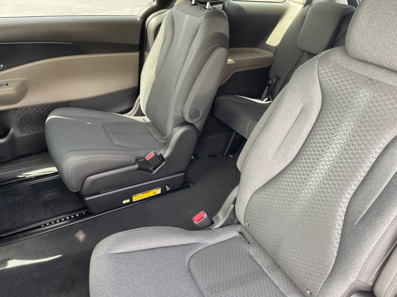 2027 Kia Carnival