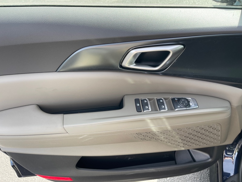 2027 Kia Carnival