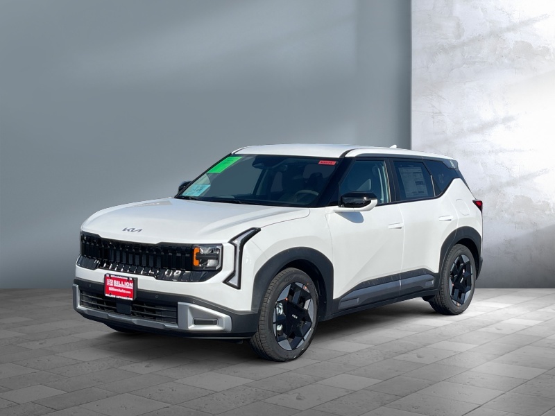 New 2027 Kia Seltos S Crossovers